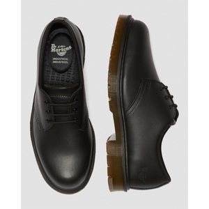 Dr. Martens Arlington Industrial Leather Shoes